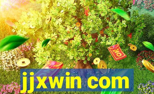 jjxwin com